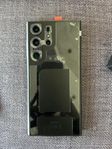 Samsung galaxy S23 ultra, galaxy s21 ultra, galaxy s22