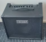 Fender Bronco 40 elbasförstärkare