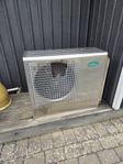 Poolvärmepump Pahlen Maxitemp 51 Digital
