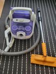 Electrolux dammsugare 