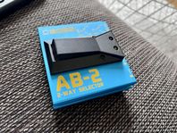 Boss AB-2