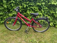 Barn Mountainbike