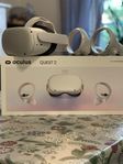 Tv - Spel. Quest 2 , Nintendo, Ps3