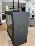 Gamingdator, GTX 1070, i7-6700k, 512GB SSD, 16GB RAM