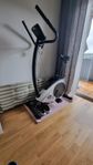 Motionscykel 