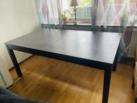 Matbord 