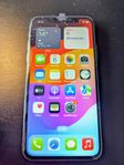 iPhone XS 64GB guld, helt repfri och ny skärm