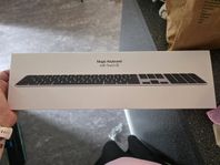 magic keyboard