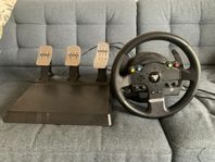 Thrustmaster TMX Pro
