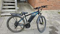 Snabb el cykel mountainbike