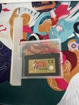 retro legend of zelda  link to the past GBA