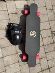 Longboard