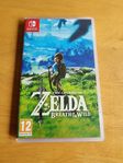 The Legend of Zelda: Breath of the Wild