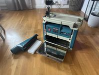 Planhyvel Makita - 2012B