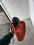Husqvarna trimmer halv del som funkar