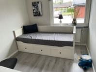 ikea Hemnes dagbödd