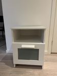 Brimnes sängbord 