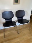4 stolar IKEA Sigtrygg