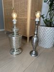 Lampfot watt & VEKE
