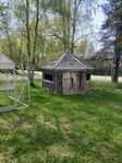 grillstuga