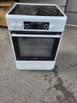 Electrolux Spis