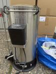 Brygg egen öl! Grainfather Connect g30