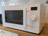 Whirlpool GT 285 WH mikrovågsugn (700W)