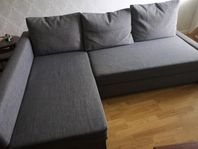 Soffa/Bäddsoffa