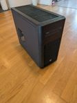Fractal design chassi