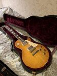 Gibson les Paul CR 