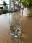 Drinkglas DUKA Blåklocka