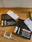 Lansky Arkansas Slipset & Lansky Sharpening Set
