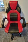 Dator/gamingstol 