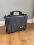 Peli Case 1520
