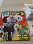 Panini Stickeralbum
