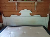 Sänggavel