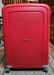 Samsonite resväska
