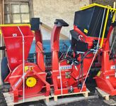 Remet CNC flishugg 630 och 630 R