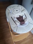 Hauck Babysitter / monterbar sittdel till tripp trapp stol