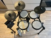 Alesis Nitro Max E-trumset drum