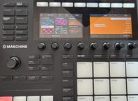 Maschine mk3