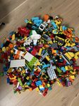 Duplo Lego