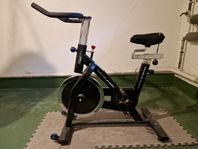 Träningscykel