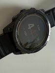 Garmin Fenix 7 Sapphire Solar
