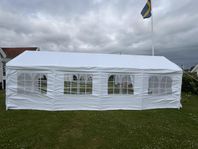 partytält