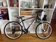 Monty KY20 hardtail mountainbike