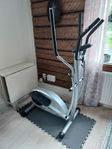 Crosstrainer