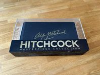 Alfred Hitchcock: The Masterpiece Collection Bluray Box