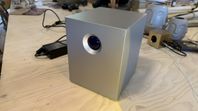 LaCie 5big Thunderbolt 2 RAID – 10 TB för video & foto