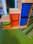 IKEA Ieksorteringstrappa